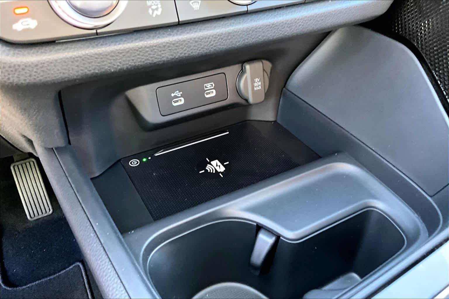New 2026 Platinum White Pearl Acura  image 19
