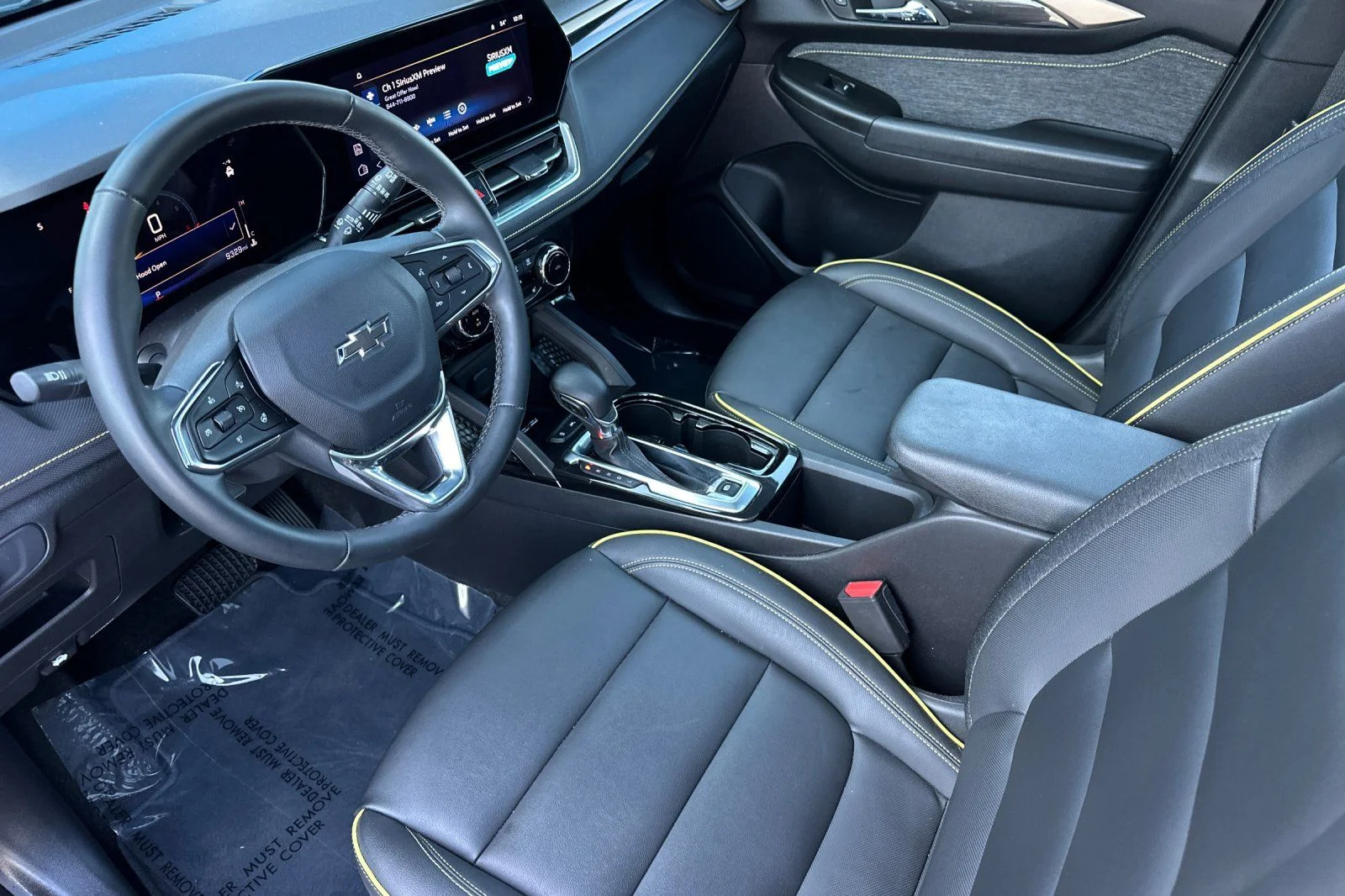 2024 Chevrolet TrailBlazer Activ - Photo 10
