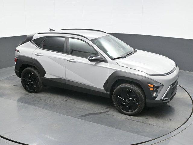 New 2027 Gray Hyundai SEL Sport AWD image 15