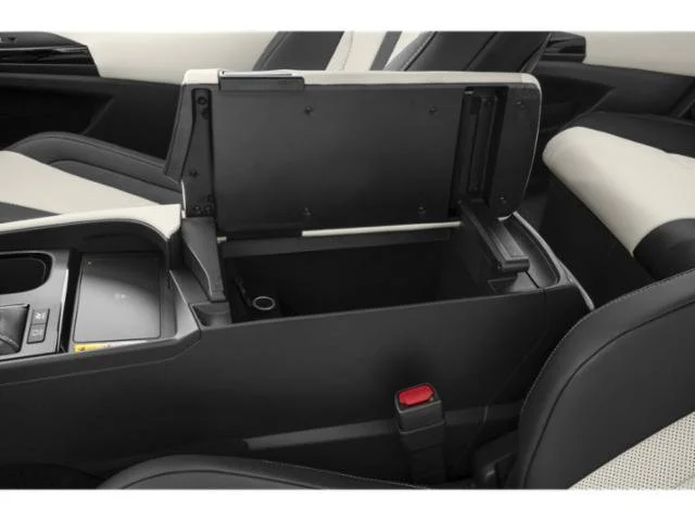Used 2025 Gray Lexus 300h F SPORT Design image 14