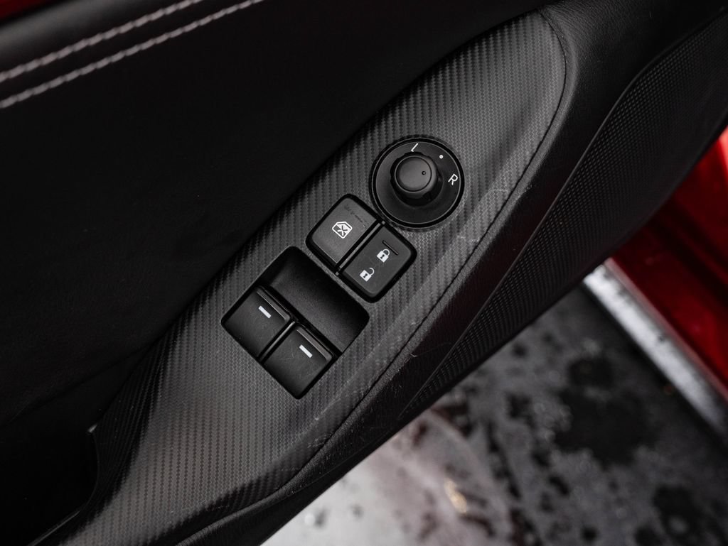 Used 2022 Soul Red Crystal Metallic Mazda Grand Touring image 24