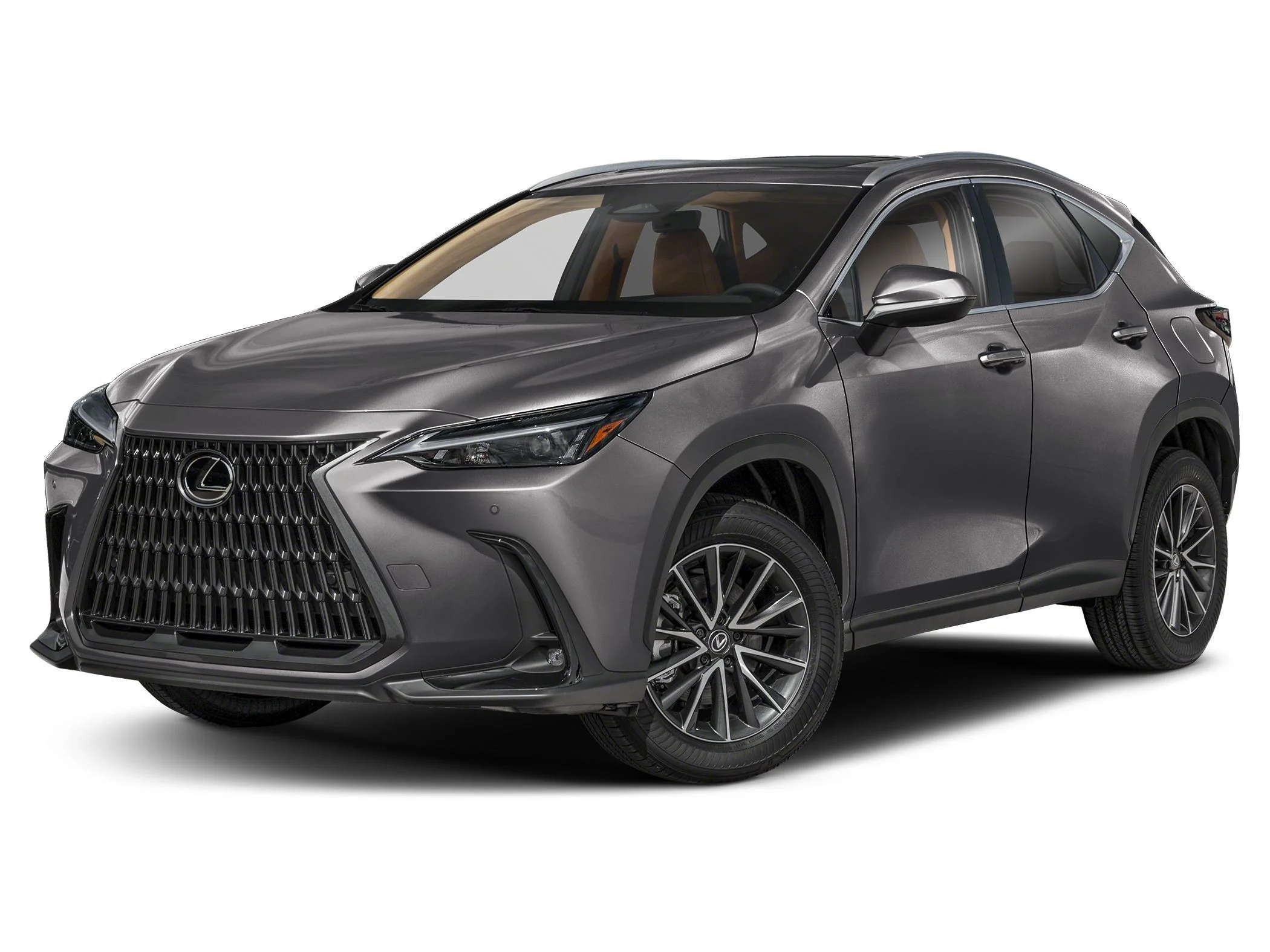 2025 Lexus NX 350 350 Premium AWD's photo