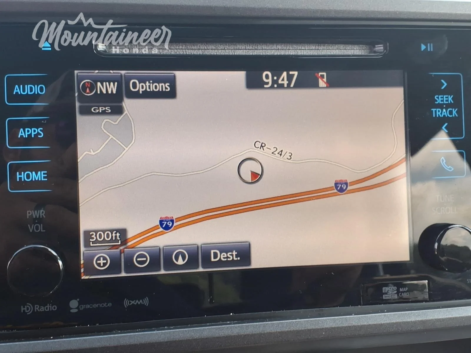Used 2019 Silver Sky Metallic Toyota TRD Sport image 26