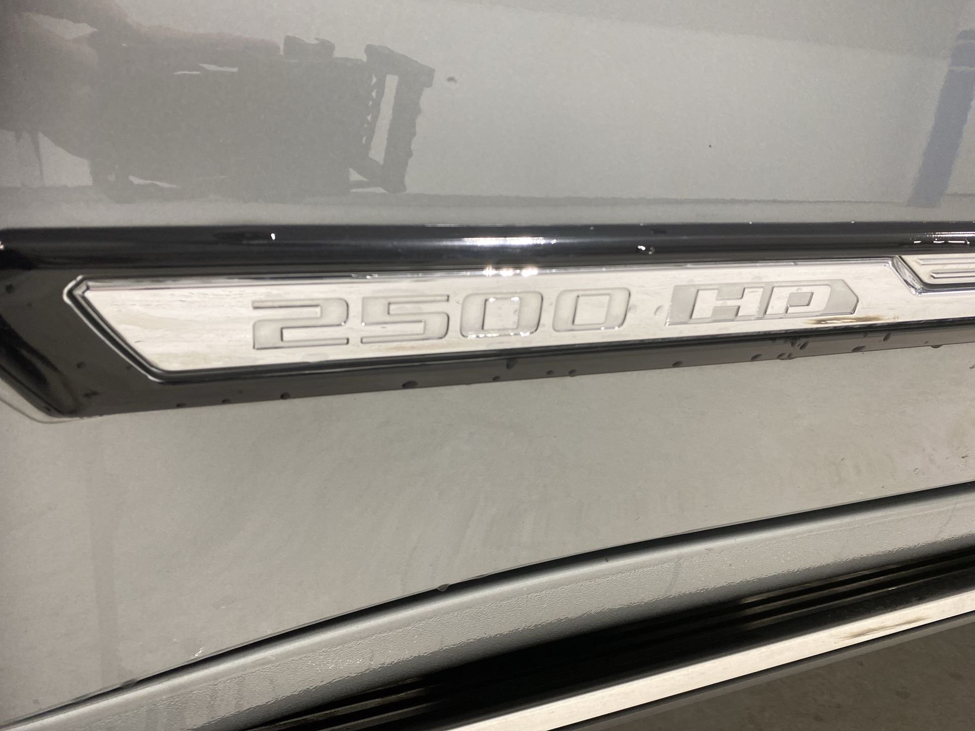 2024 Chevrolet Silverado 2500HD High Country - Photo 55