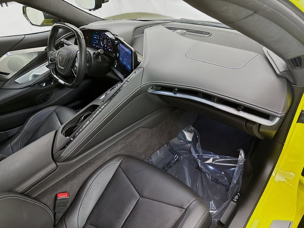 2023 Chevrolet Corvette 3LZ - Photo 28