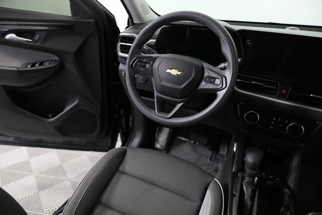 2024 Chevrolet TrailBlazer LT - Photo 21
