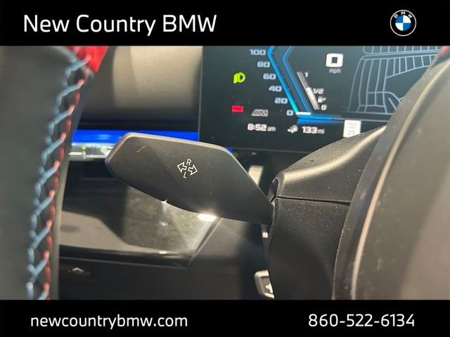 2026 BMW M5 M5 Touring - Photo 10