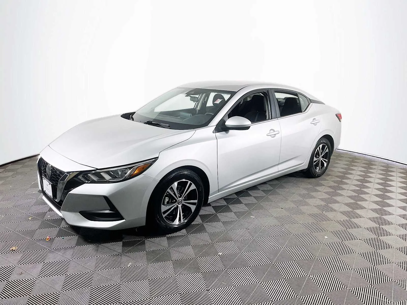 2023 Nissan Sentra