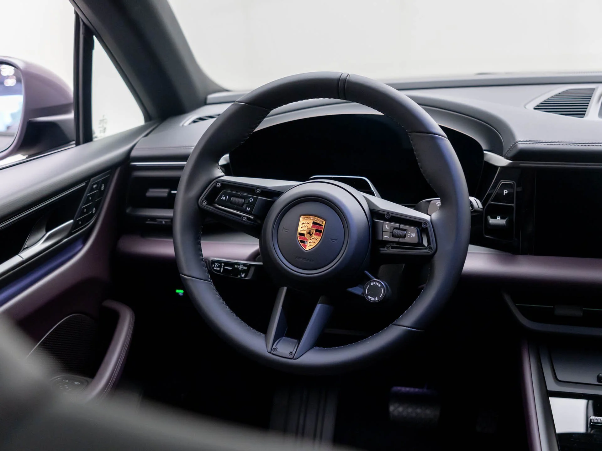 New 2026 Purple Porsche 4 image 12