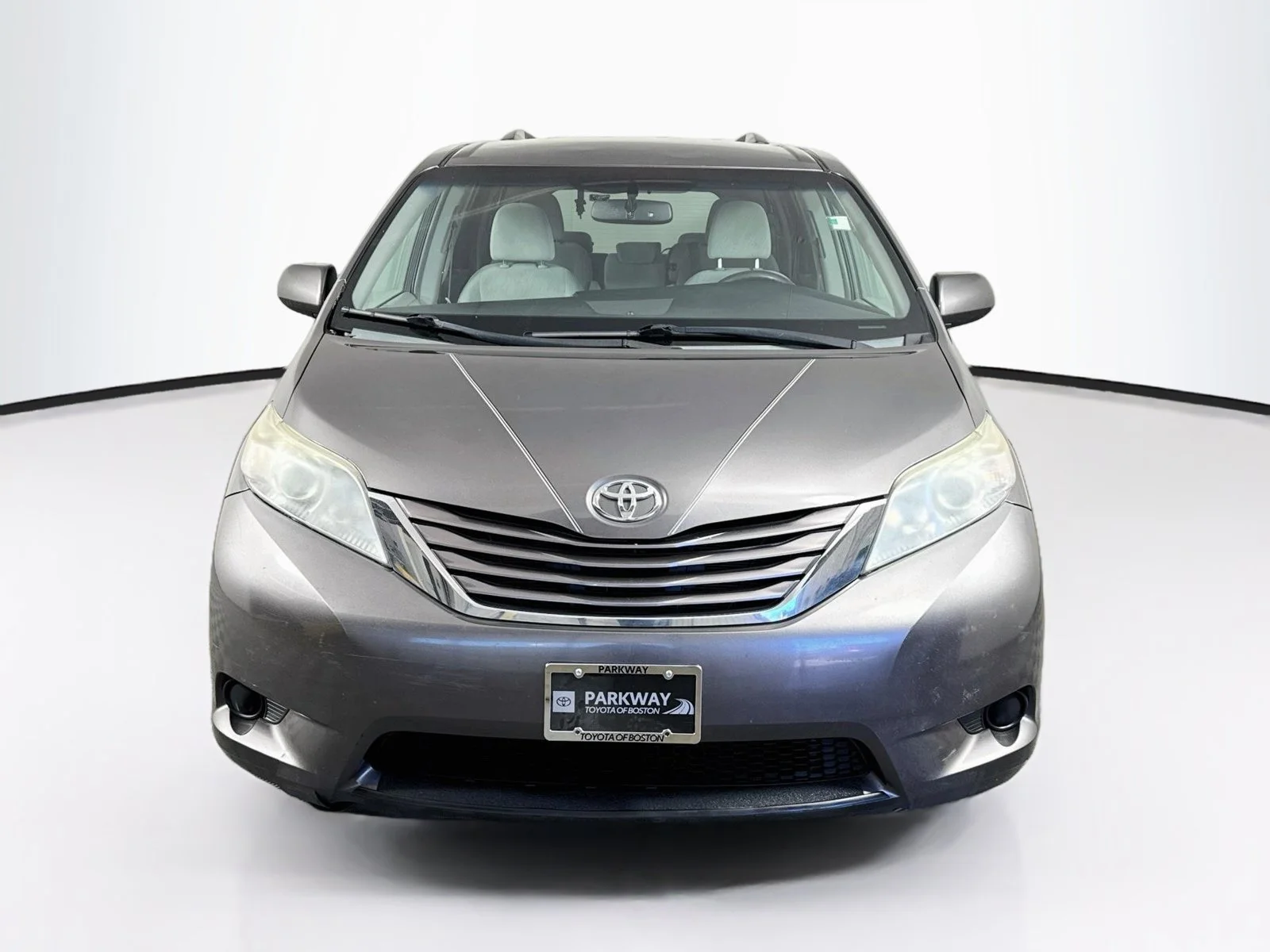 Used 2016 Toyota Sienna LE with VIN 5TDKK3DC8GS693514 for sale in Boston, MA