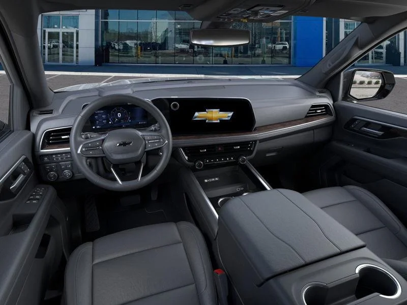 New 2026  Chevrolet Z71 image 15