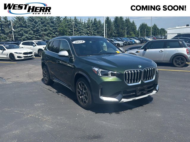 2023 BMW X1 xDrive28i