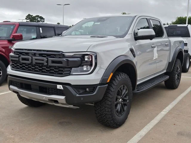 New 2026 Avalanche Ford Raptor® image 2