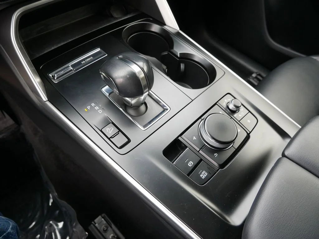 2024 Mazda CX-90 Turbo Select Package - Photo 18