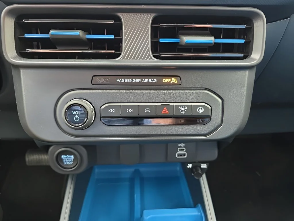 2026 Ford Maverick XLT - Photo 24