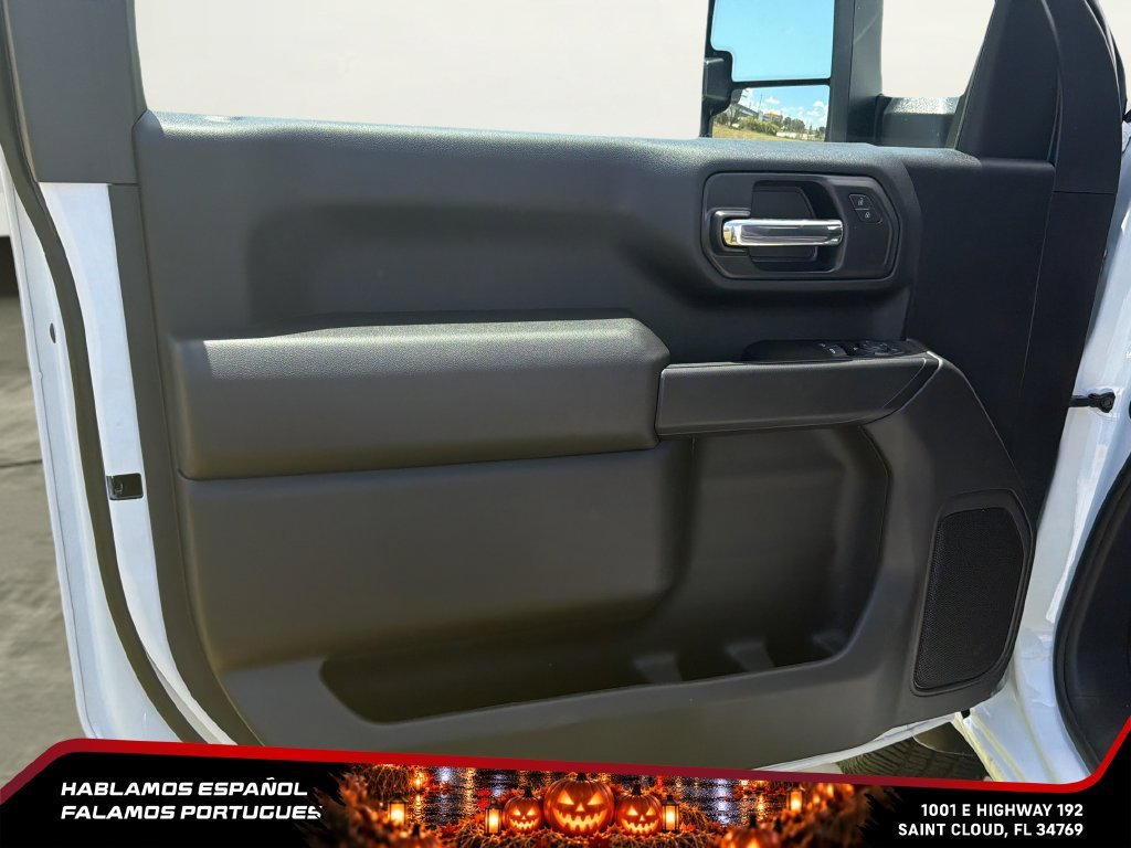 2026 GMC Sierra 2500HD Pro - Photo 13