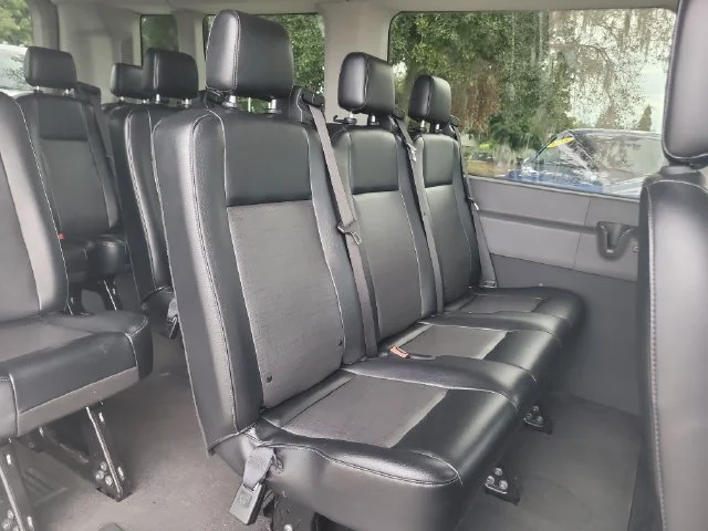 Used 2024 White Ford XL image 12