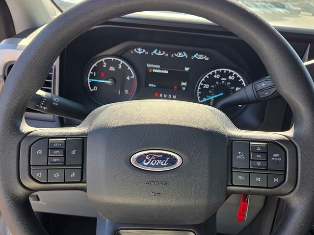 2026 Ford F-350 Super Duty XL - Photo 24
