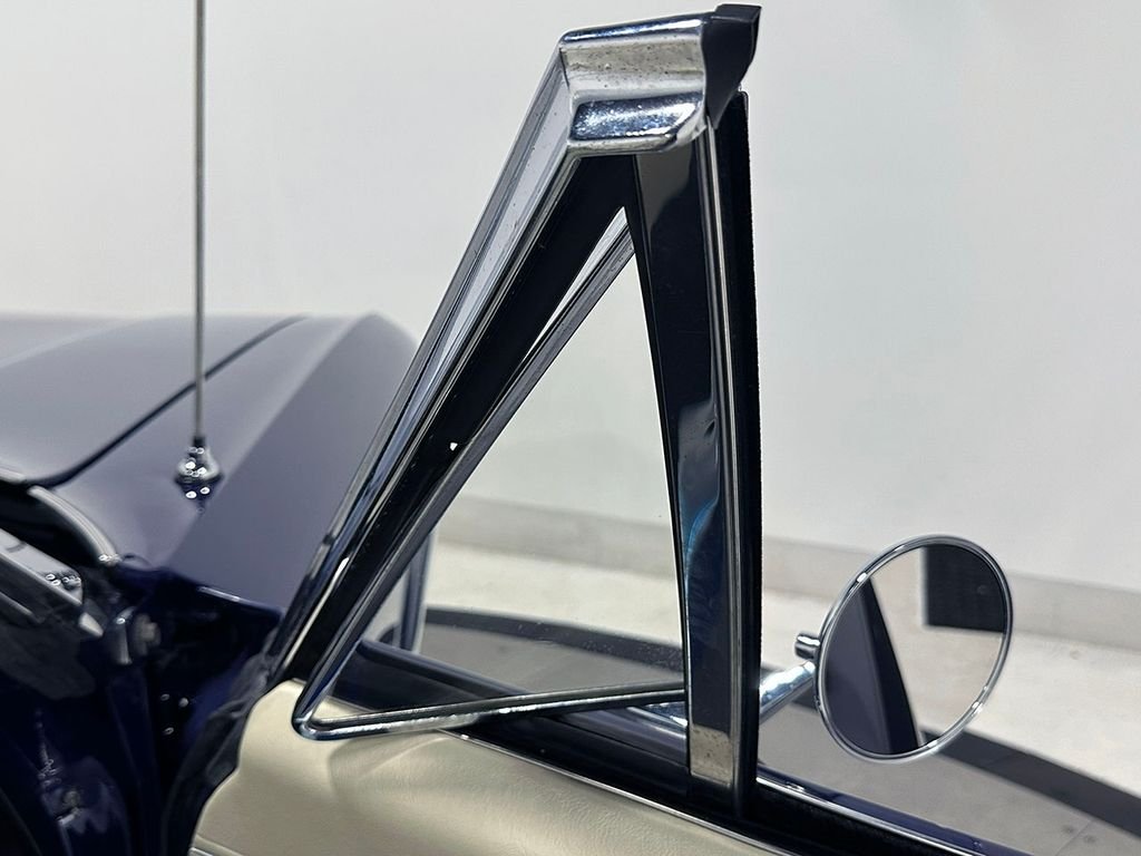 Used 1968 Blue Chevrolet  image 54