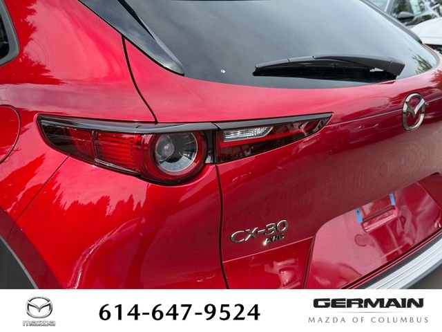 New 2026 Red Mazda 2.5 Turbo Premium Plus image 14