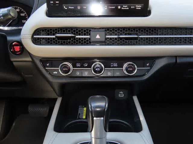 2024 Honda HR-V EX-L - Photo 20