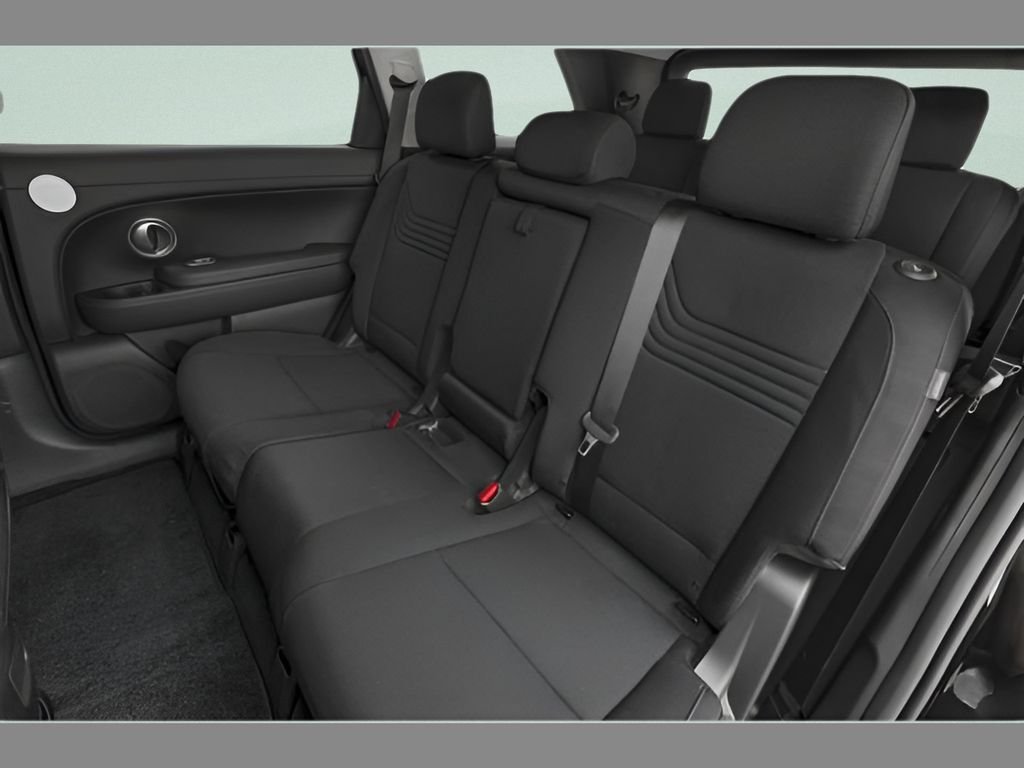 New 2026 Gray Hyundai SE FWD image 12