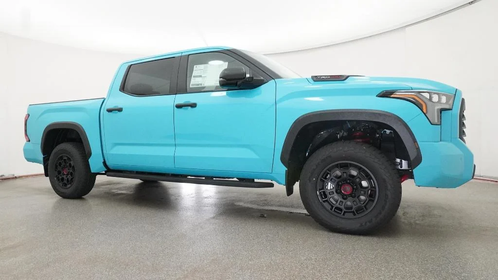 New 2026 Wave Maker Toyota TRD Pro image 12
