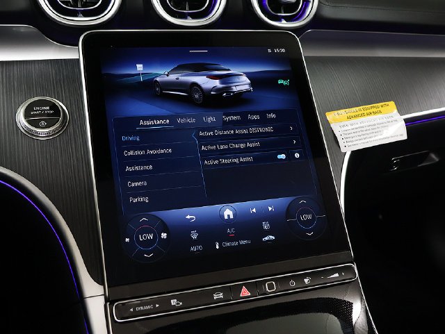 Vehicle thumbnail