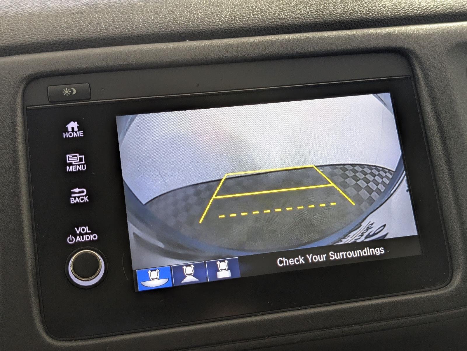 2019 Honda HR-V EX - Photo 19