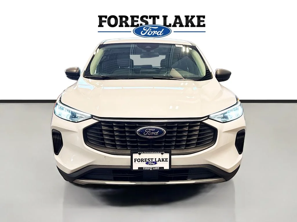 Certified 2024 Ford Escape Active with VIN 1FMCU9GN6RUA77707 for sale in Forest Lake, Minnesota