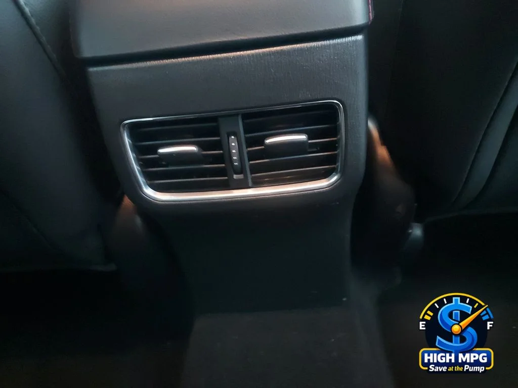 Certified Used 2023 Gray Mazda 2.5 S Carbon Edition image 23