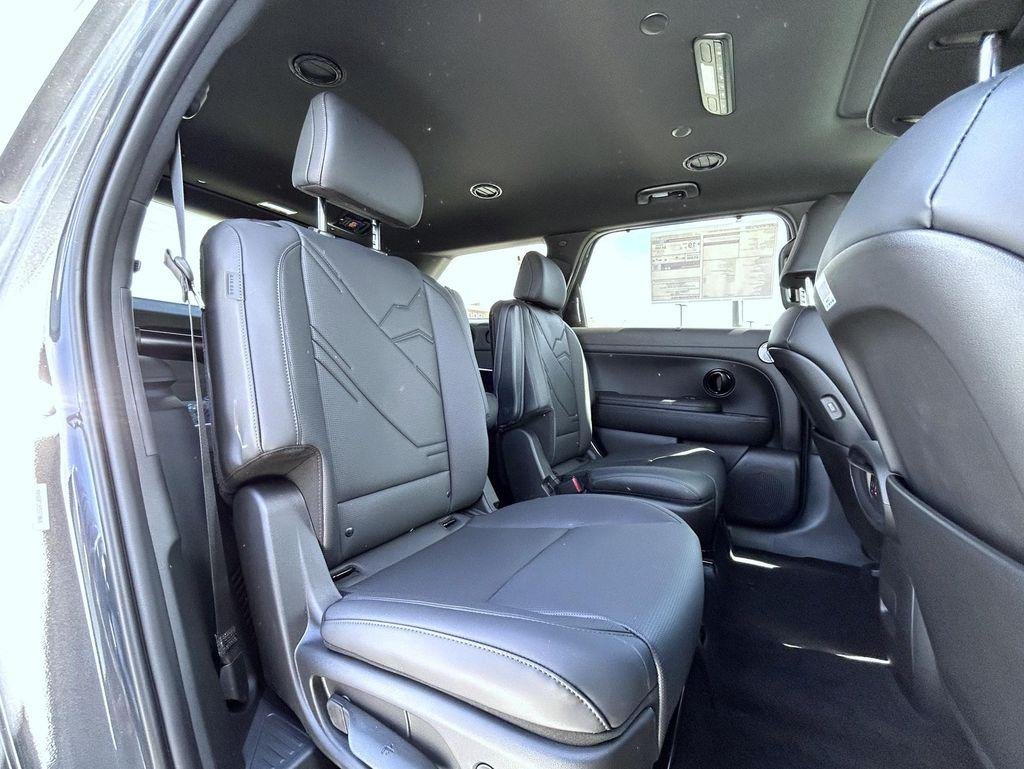 New 2026 Gray Hyundai XRT Pro image 18