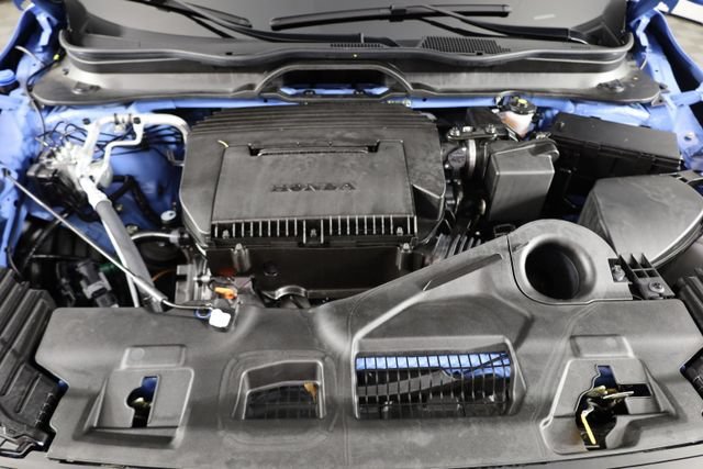 Used 2025 Blue Honda TrailSport image 30