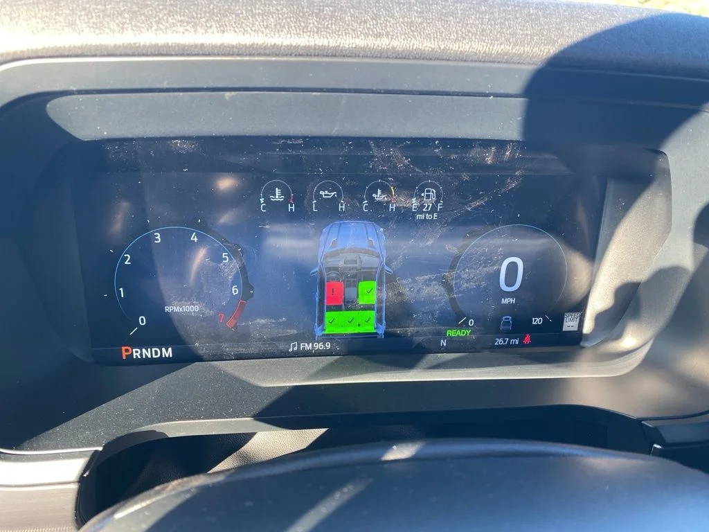 2025 Ford F-150 Lariat - Photo 20