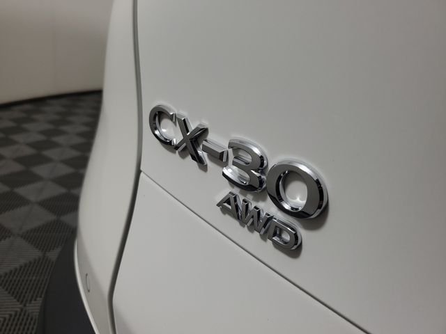 New 2026 Snowflake White Pearl Mazda 2.5 S Preferred AWD image 8