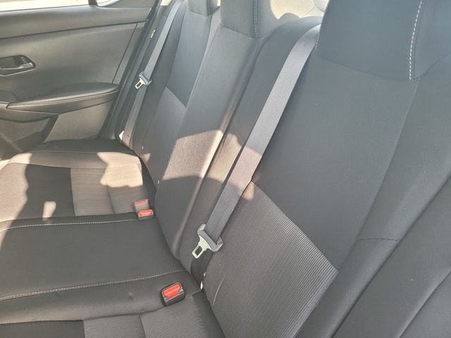 Used 2025 Gray Nissan SV image 15