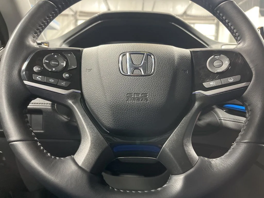 2023 Honda Odyssey Touring - Photo 16