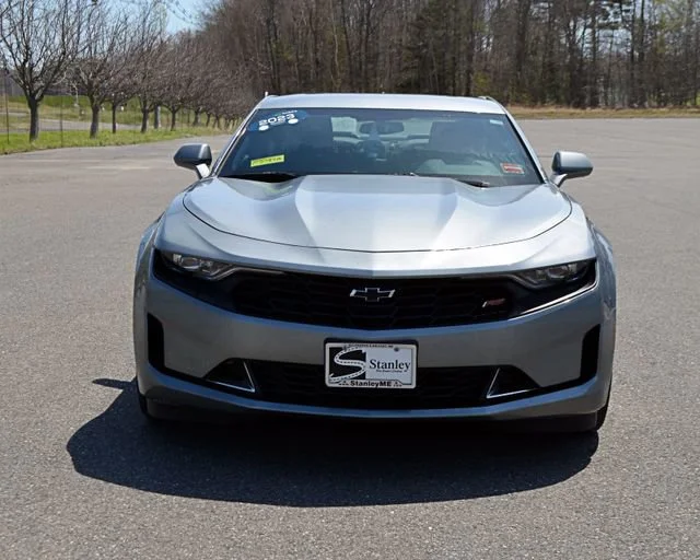 2023 Chevrolet Camaro 2LT - Photo 10