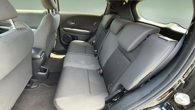 Used 2022 Black Honda Sport image 21
