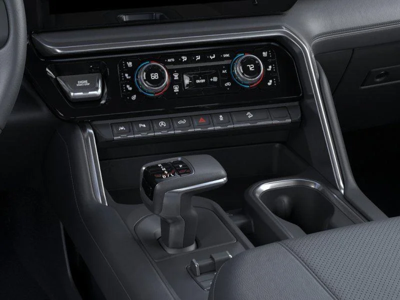 New 2026 Onyx Black GMC Denali image 23
