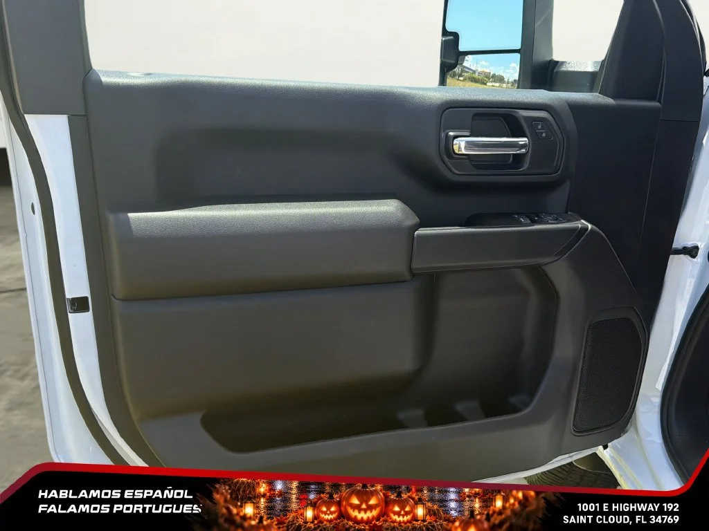 New 2026 Summit White GMC Pro image 13