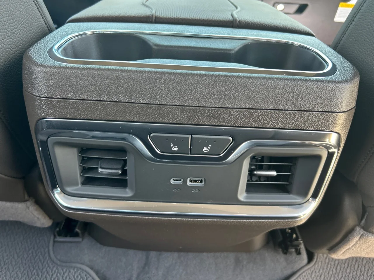 New 2026 Glacier White Tricoat GMC Denali image 22