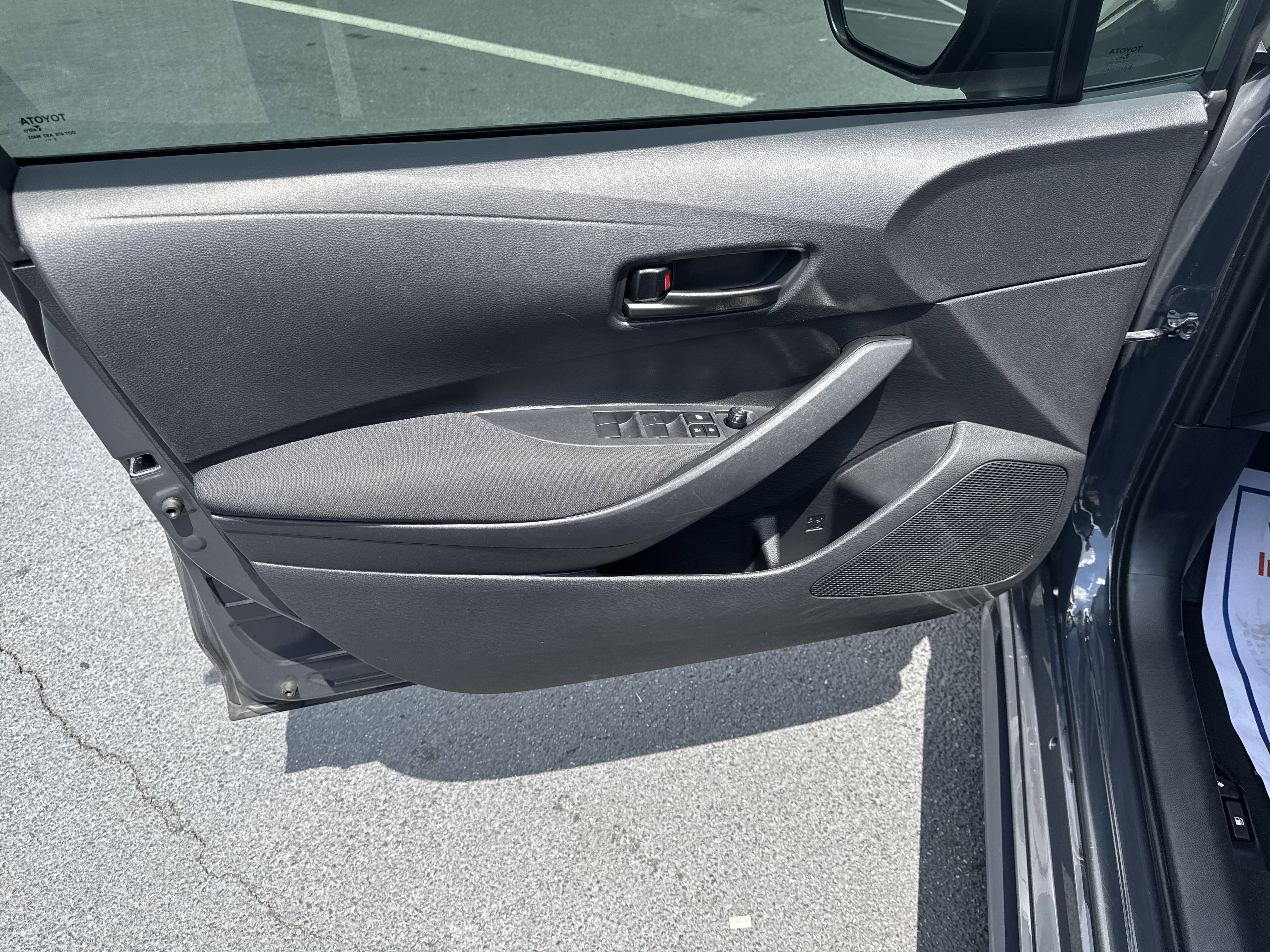 Used 2024  Toyota  image 22