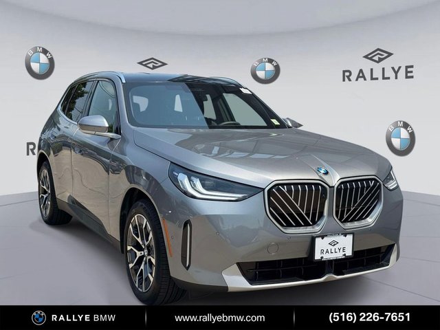 2024 BMW 3 Series 330i xDrive