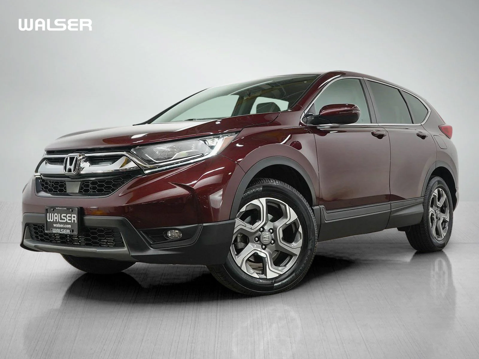 Used 2017  Honda EXL image 1