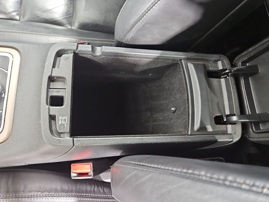 Used 2016 White Jeep Limited image 27