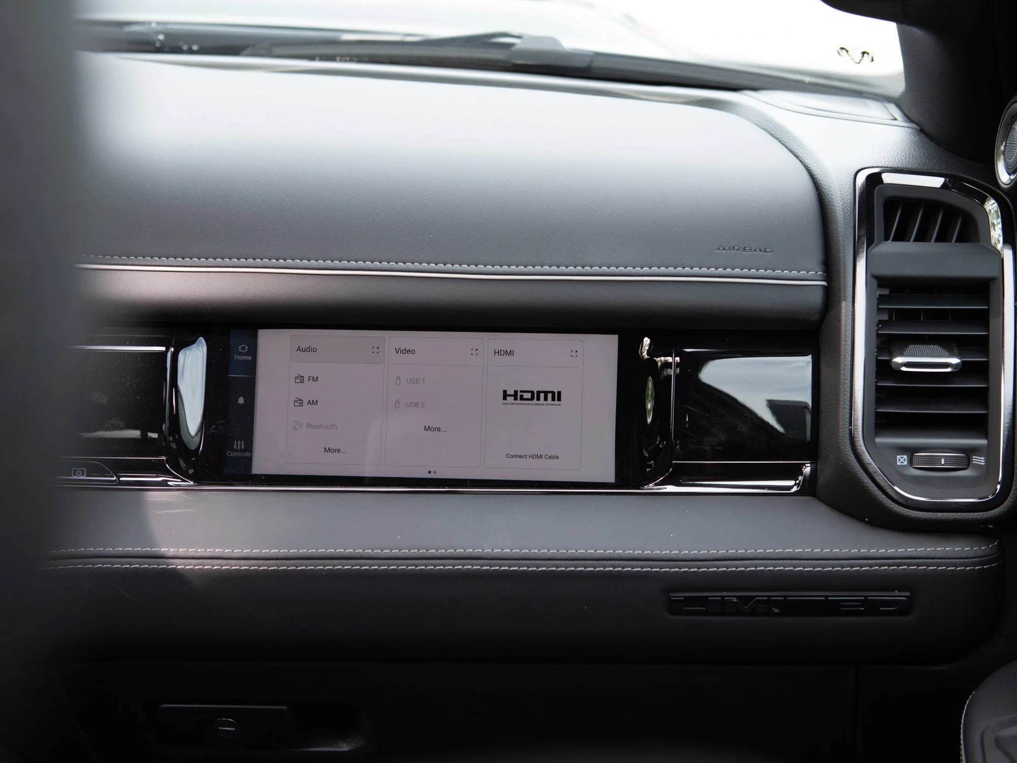 New 2026 Grey RAM Limited* image 24