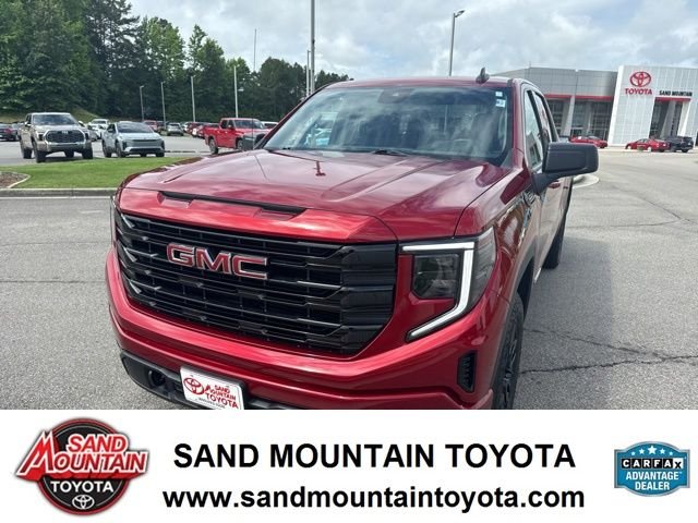 2024 GMC Sierra 1500 Elevation - Photo 7