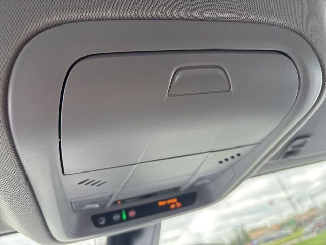 Used 2023 Black GMC SLE image 16