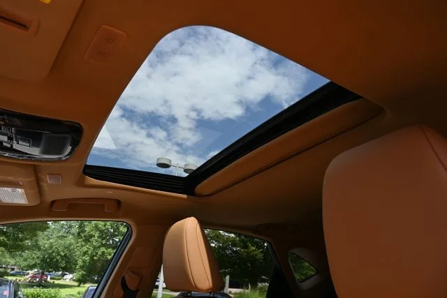 Used 2025 Brown Lexus 350 Premium image 37